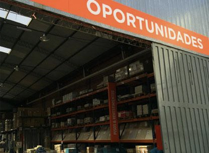 Oportunidades