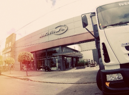 Showroom
